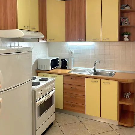 Apartment Budisa Split