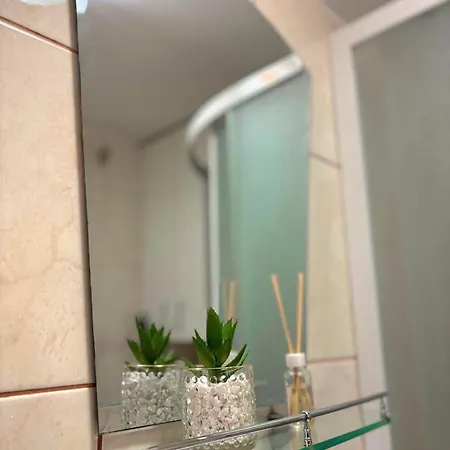 Apartment Budisa *